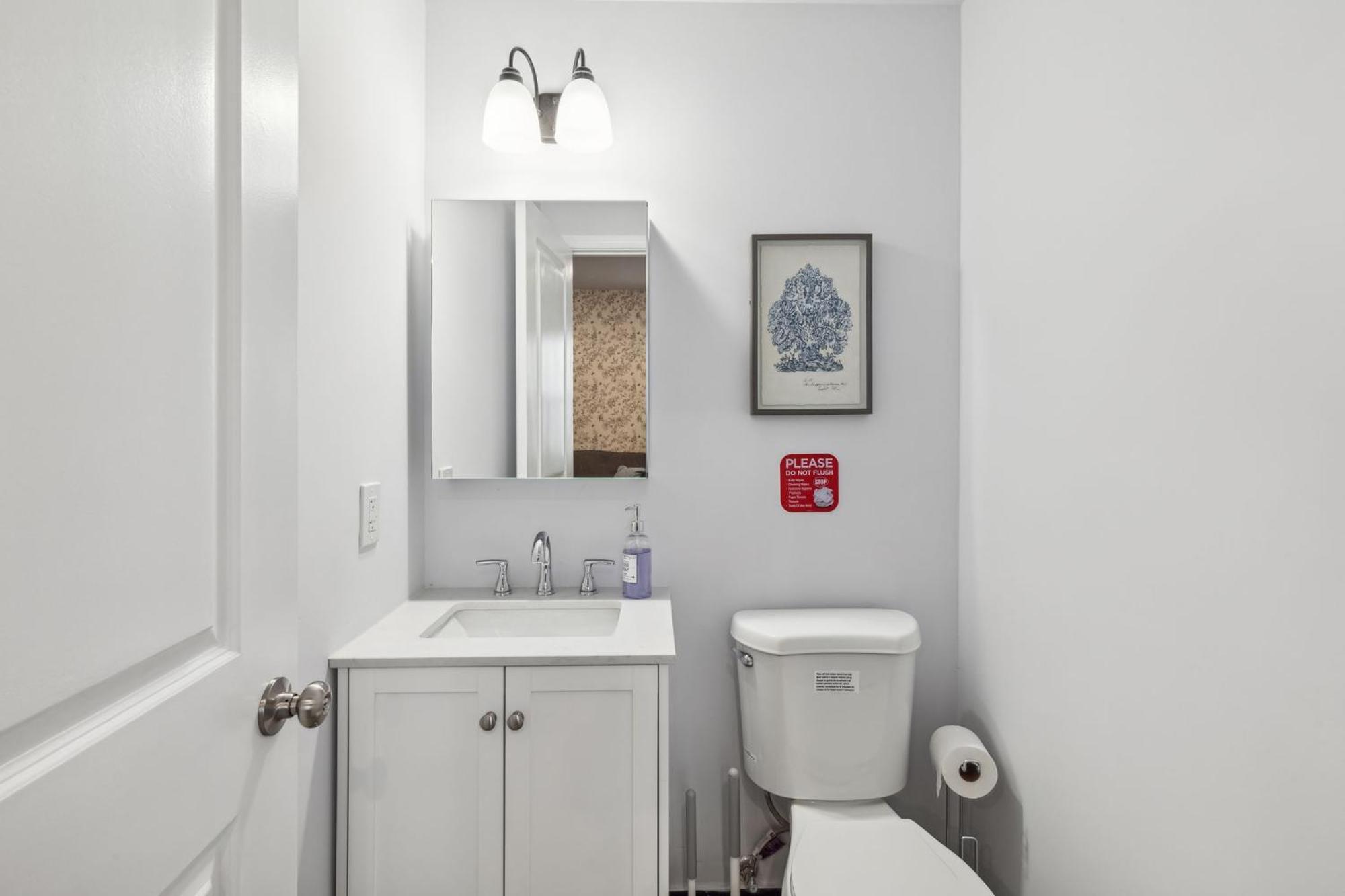 Stay At Luna At Convention Center Philadelphia Exteriör bild