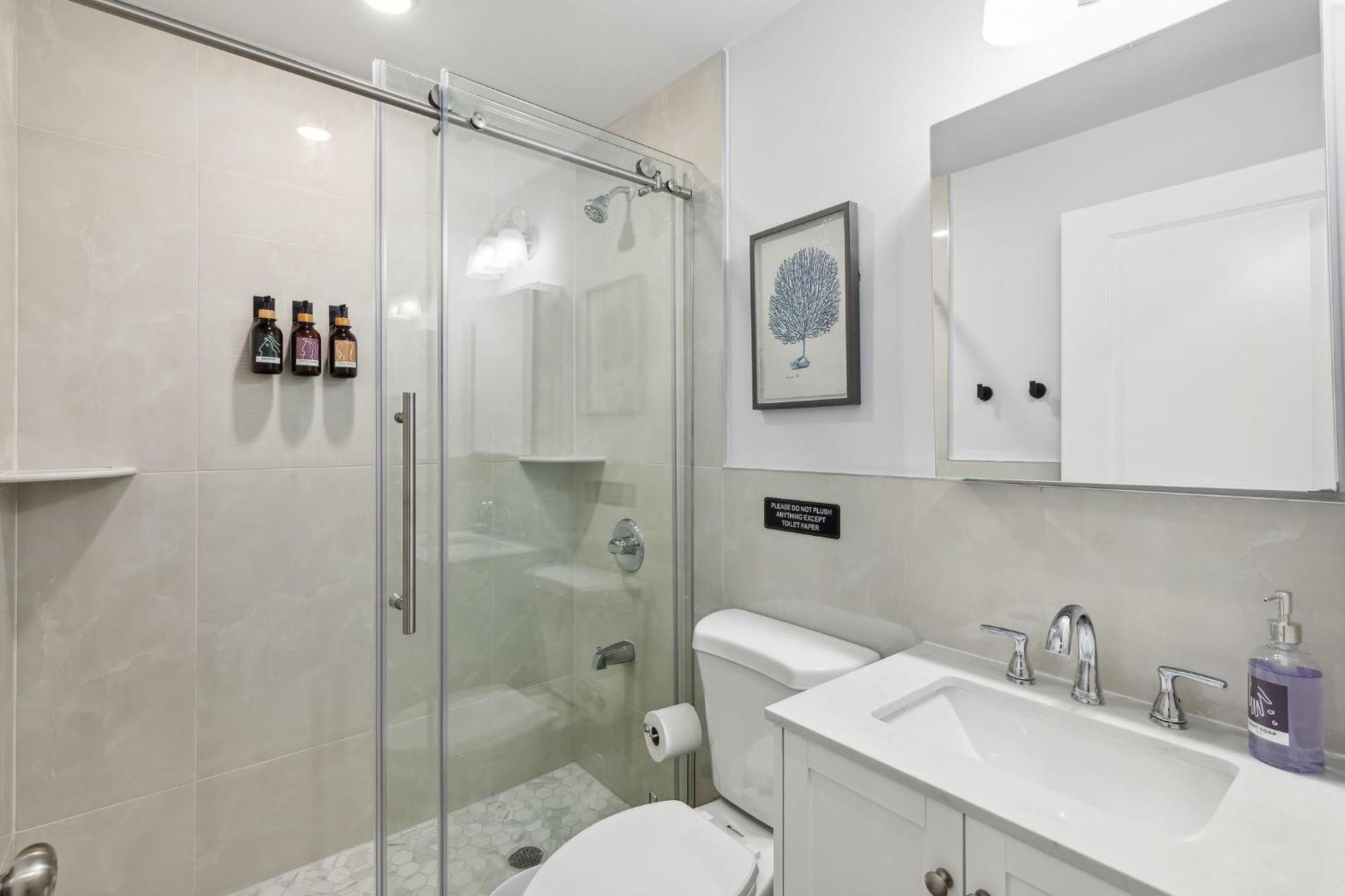 Stay At Luna At Convention Center Philadelphia Exteriör bild