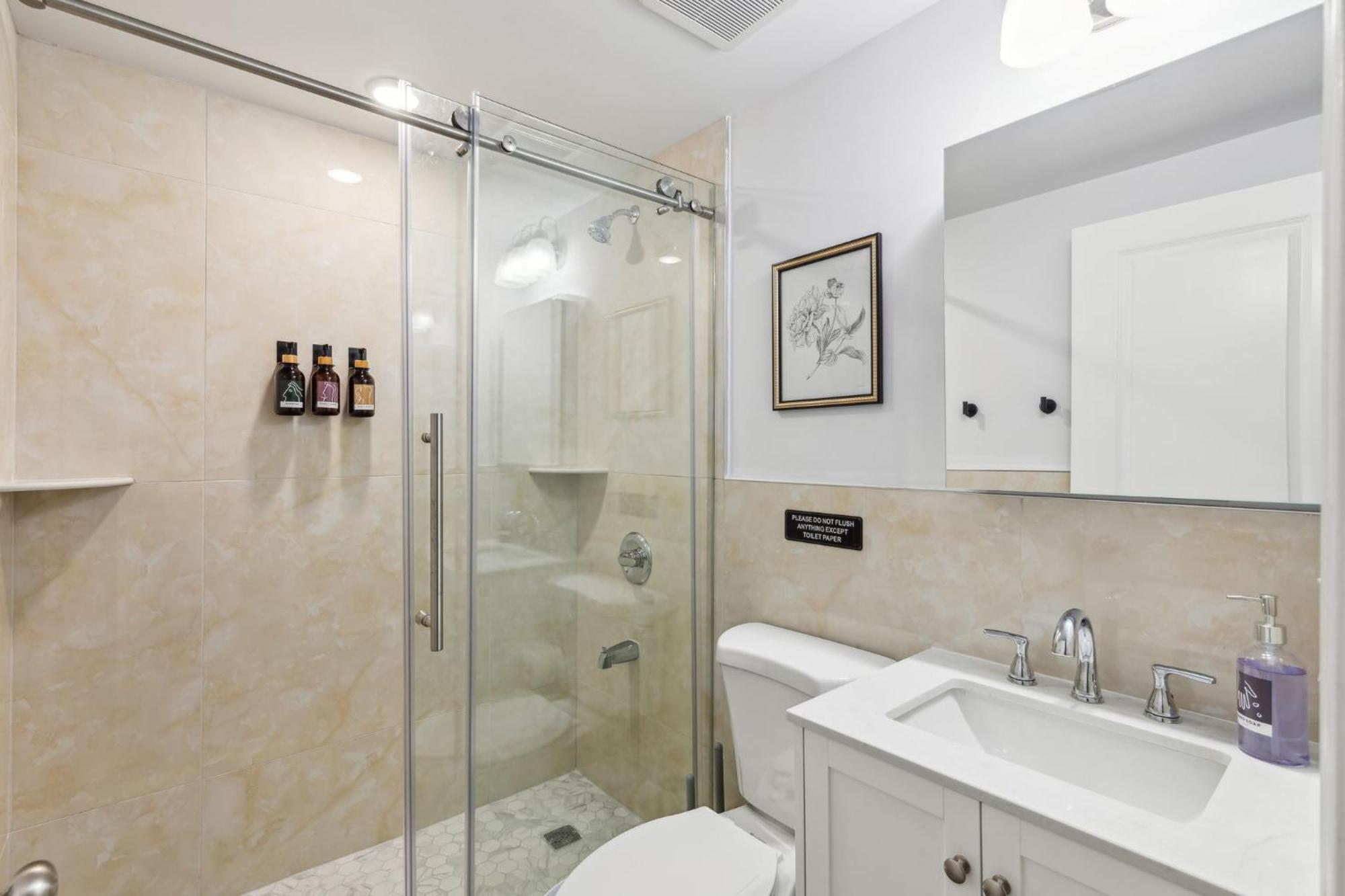 Stay At Luna At Convention Center Philadelphia Exteriör bild