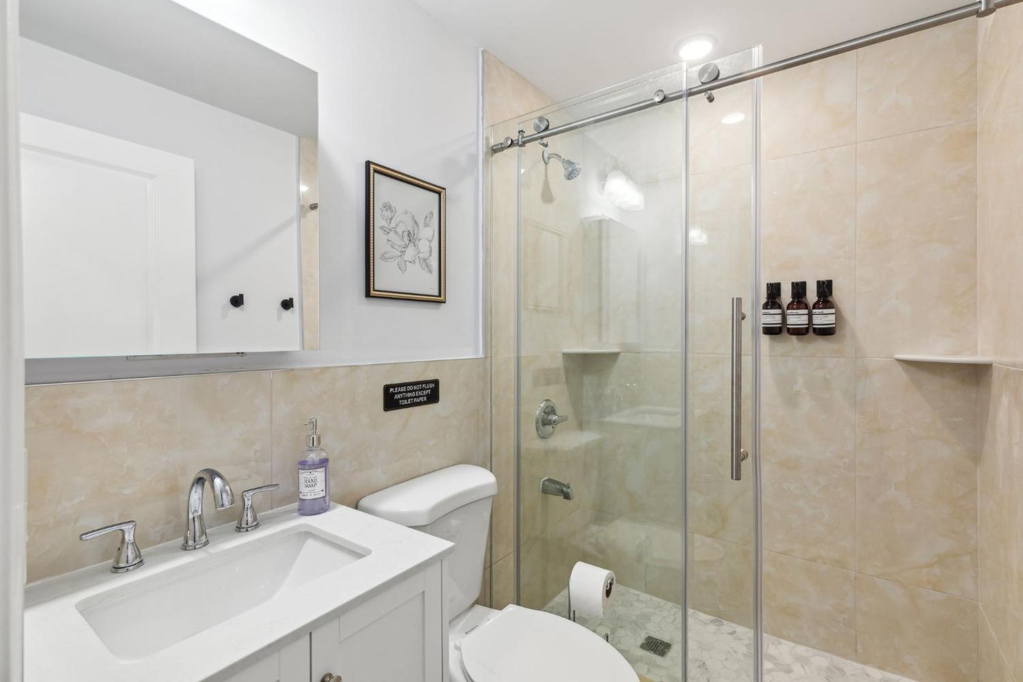 Stay At Luna At Convention Center Philadelphia Exteriör bild