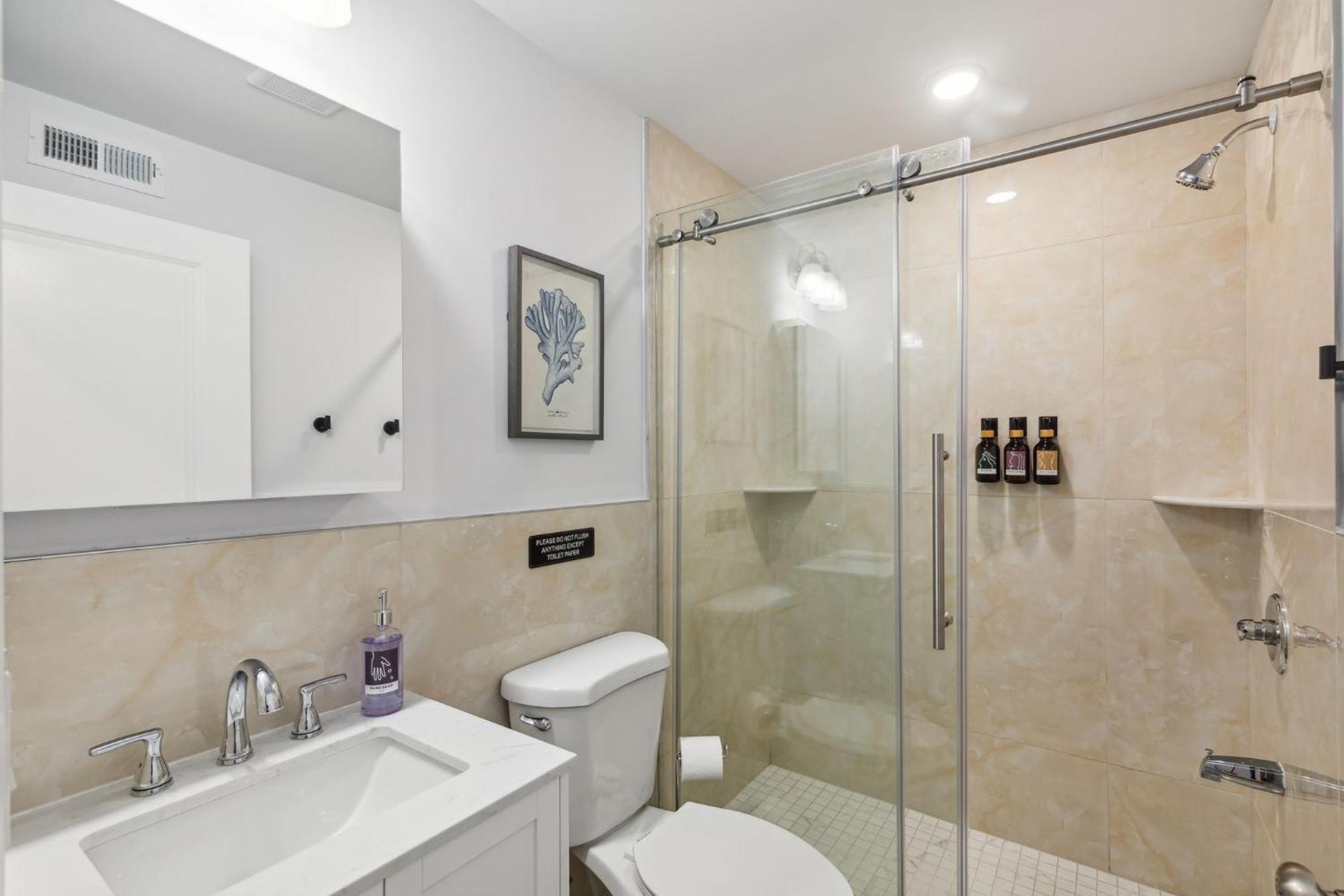 Stay At Luna At Convention Center Philadelphia Exteriör bild